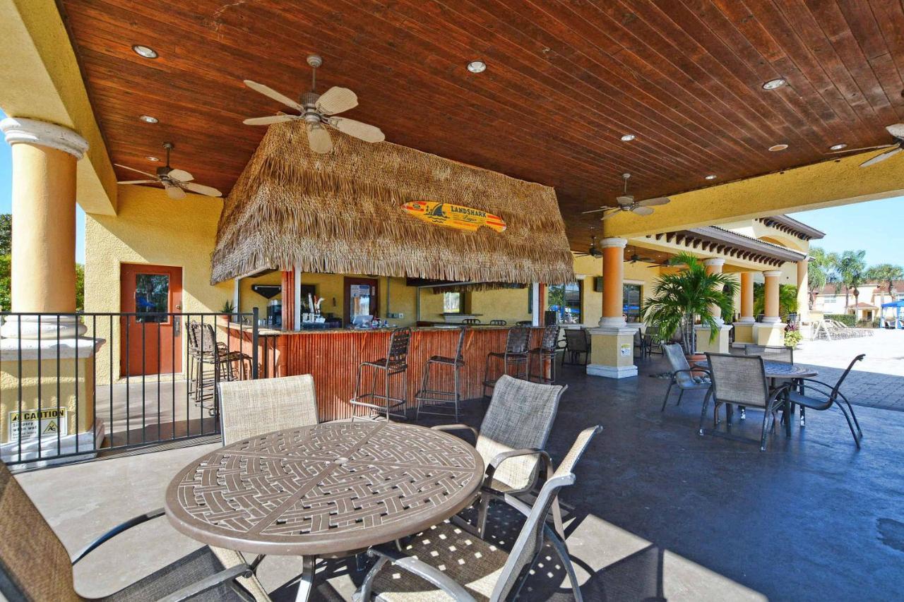 Paradise Palms - 5 Bedroom Pool Home - 3500Pp คิสซิมมี ภายนอก รูปภาพ