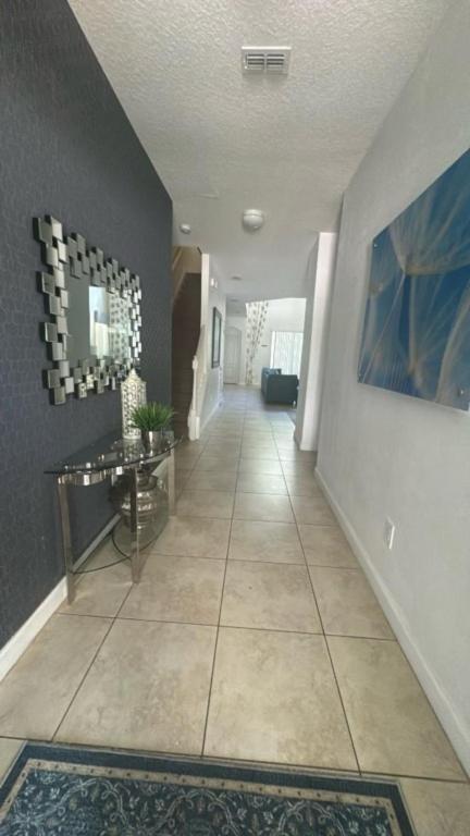 Paradise Palms - 5 Bedroom Pool Home - 3500Pp คิสซิมมี ภายนอก รูปภาพ