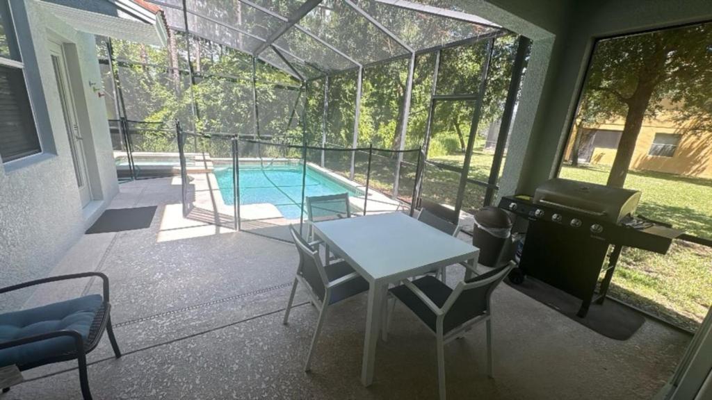 Paradise Palms - 5 Bedroom Pool Home - 3500Pp คิสซิมมี ภายนอก รูปภาพ